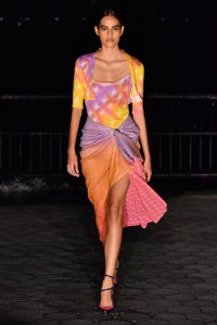 Prabal Gurung RTW Spring 2022
