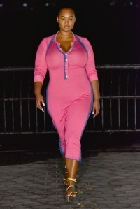 Prabal Gurung RTW Spring 2022