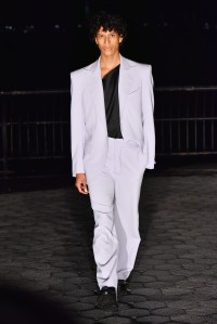 Prabal Gurung RTW Spring 2022