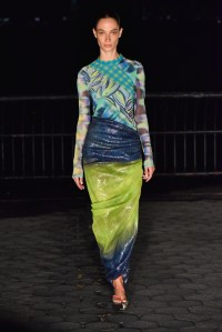 Prabal Gurung RTW Spring 2022