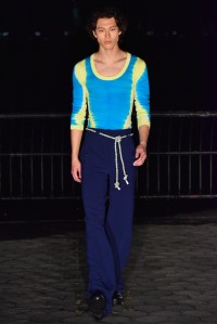 Prabal Gurung RTW Spring 2022