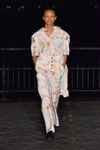Prabal Gurung RTW Spring 2022