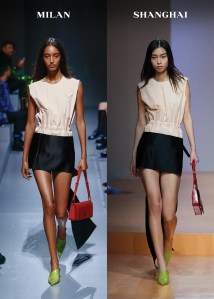 Prada RTW Spring 2022
