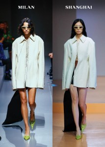 Prada RTW Spring 2022