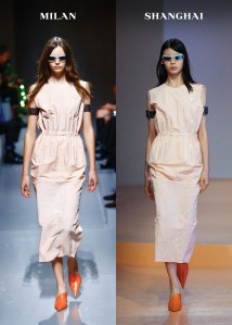 Prada RTW Spring 2022