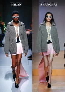 Prada RTW Spring 2022