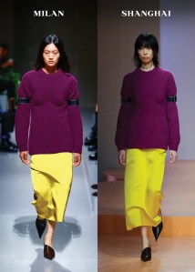 Prada RTW Spring 2022