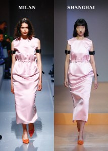 Prada RTW Spring 2022