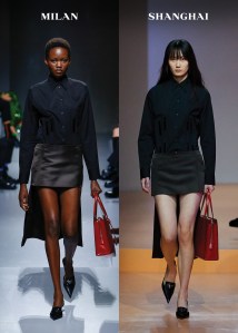 Prada RTW Spring 2022