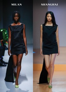 Prada RTW Spring 2022