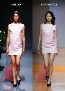 Prada RTW Spring 2022