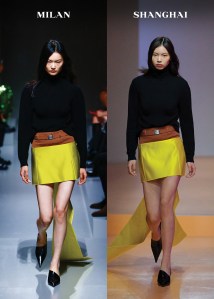 Prada RTW Spring 2022