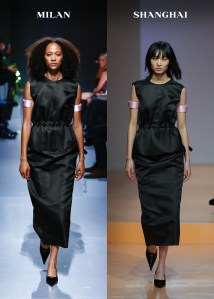 Prada RTW Spring 2022