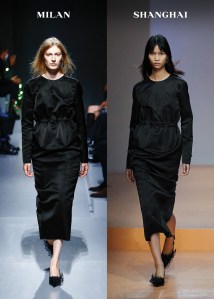 Prada RTW Spring 2022
