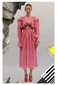 Preen RTW Spring 2022