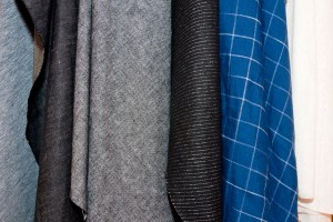 Linen Dream Lab textiles.