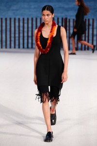 Proenza Schouler RTW Spring 2022