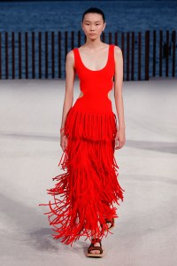 Proenza Schouler RTW Spring 2022