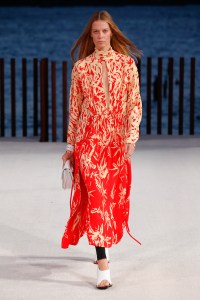 Proenza Schouler RTW Spring 2022