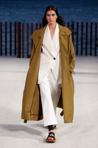 Proenza Schouler RTW Spring 2022