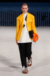 Proenza Schouler RTW Spring 2022