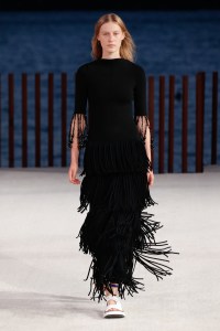 Proenza Schouler RTW Spring 2022