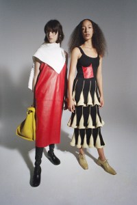 Quira RTW Spring 2022