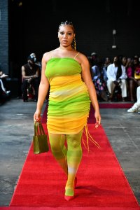 Theophilio RTW Spring 2022
