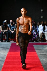 Theophilio RTW Spring 2022