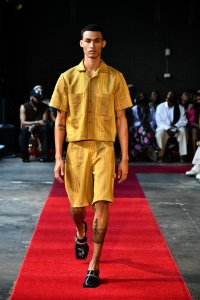 Theophilio RTW Spring 2022