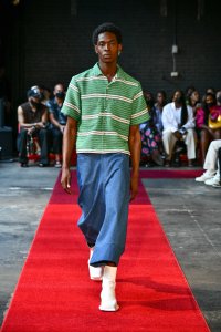 Theophilio RTW Spring 2022