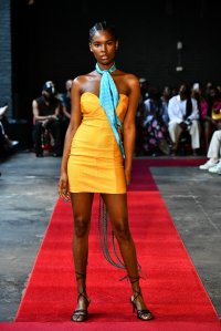 Theophilio RTW Spring 2022