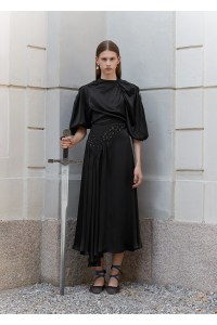 Romeo Gigli RTW Spring 2022