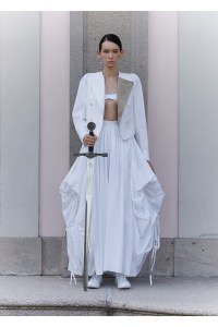 Romeo Gigli RTW Spring 2022