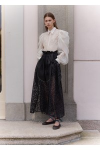 Romeo Gigli RTW Spring 2022