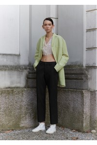 Romeo Gigli RTW Spring 2022