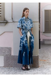 Romeo Gigli RTW Spring 2022