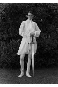 Romeo Gigli RTW Spring 2022