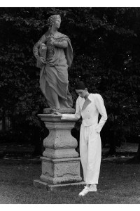 Romeo Gigli RTW Spring 2022