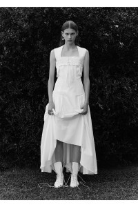 Romeo Gigli RTW Spring 2022