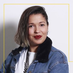 Challenging the norm has always inspired the work of Be Disobedient, founded by denim expert Ana Paula Alves de Oliveira.