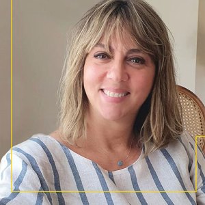 Aydan Tuzun, executive director of sales and marketing at Pakistan-based Naveena Denim Mills, she’s become a fixture in the industry.