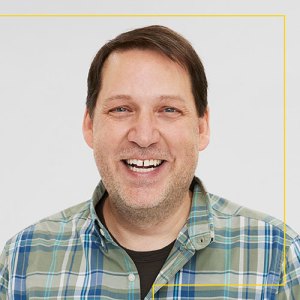 At AEO, David Vlaservich offers a special combination of creativity and more than 20 years of experience in dyeing and finishing.