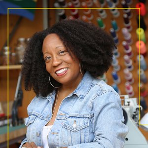 Elizabeth Morrison brings to Levi's her experience building corporate cultures that encompass diverse perspectives and empower employees.