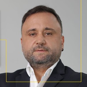 Fuat Gozacan has been working to sustainably advance one of the most water-intensive processes in the industry: denim finishing.