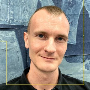 Gilles Cousin's interest in the next generation of eco-friendly materials ultimately brought him to Saitex.