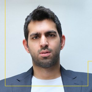 With a passion for innovation, Hasan Javed is paving the way for his family’s business to embrace cutting-edge technology.