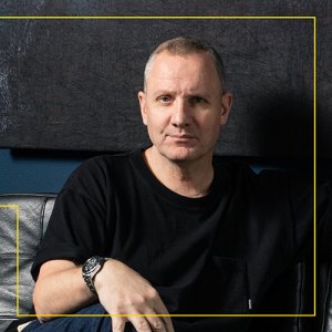 Denham founder Jason Denham has leveraged relationships to release some of the year's best collaborations.