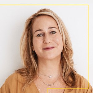 From resale to Fair Trade, Liz Hershfield is driving Madewell toward a more sustainable future.