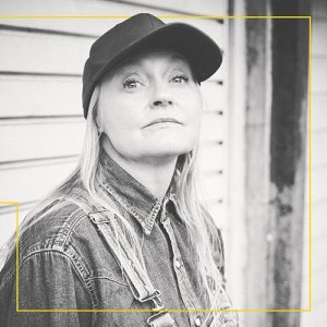 Malin Ekengren is a strong believer that truly sustainable denim is “the jean you already have in your wardrobe.”